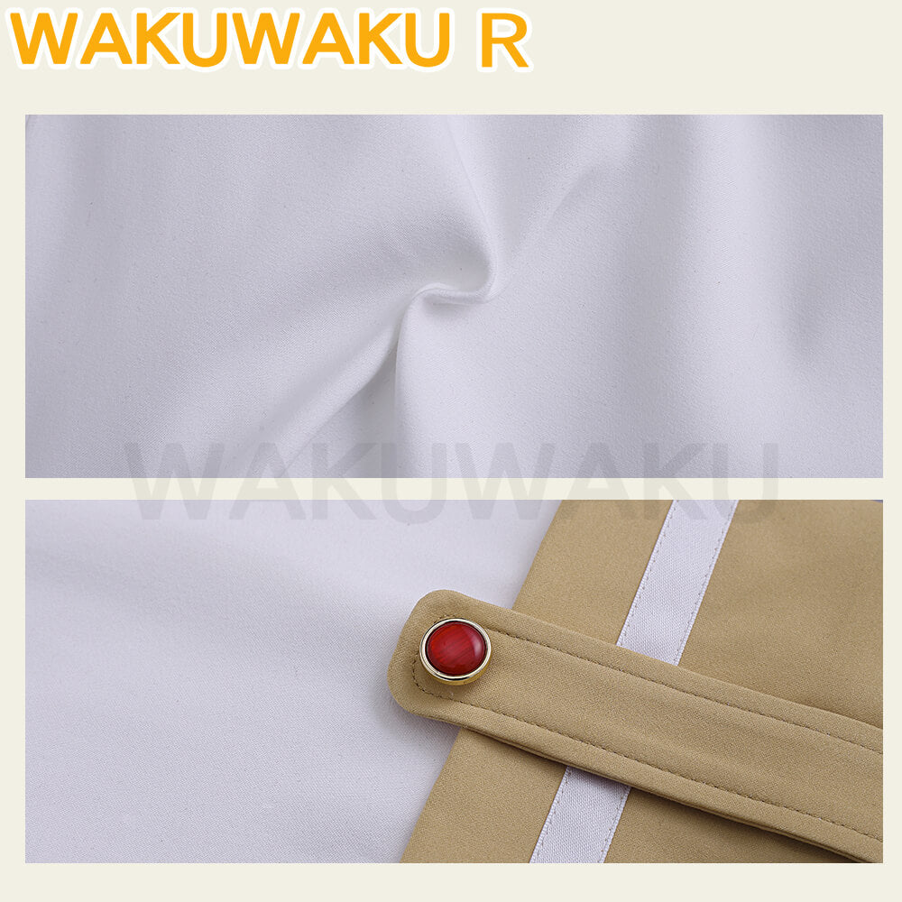 Frieren Cosplay Costume Anime Cosplay 