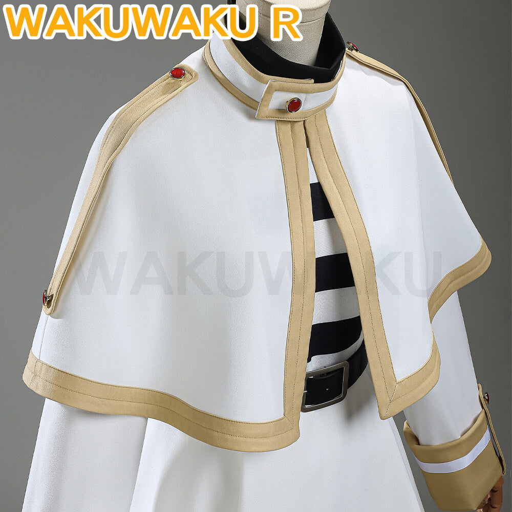 Frieren Cosplay Costume Anime Cosplay 