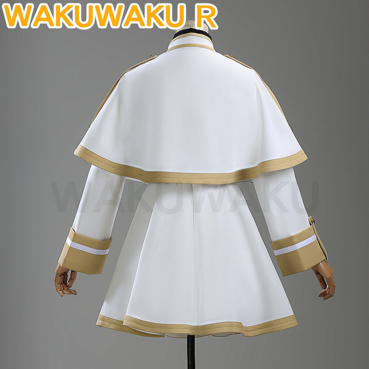 Frieren Cosplay Costume Anime Cosplay 