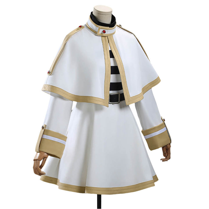 Frieren Cosplay Costume Anime Cosplay 