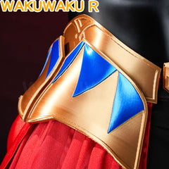 Game Honkai: Star Rail× Fate Gilgamesh Cosplay Costume
