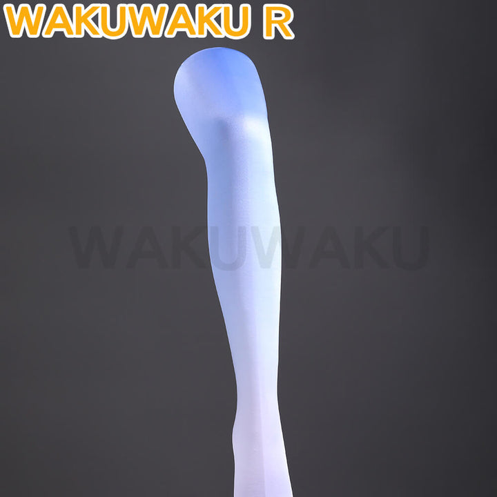 Guinevere Cosplay Costume Anime WakuWaku-R Women Ballet Dress Guinevere Knights Christmas