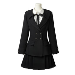 Heroine Cosplay Costume Game Love and Deepspace Uniform Rafayel Sylus Xavier Zayne Caleb Cosplay Plus Size