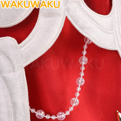Game Honkai: Star Rail Himeko Nova SP Cosplay Costume