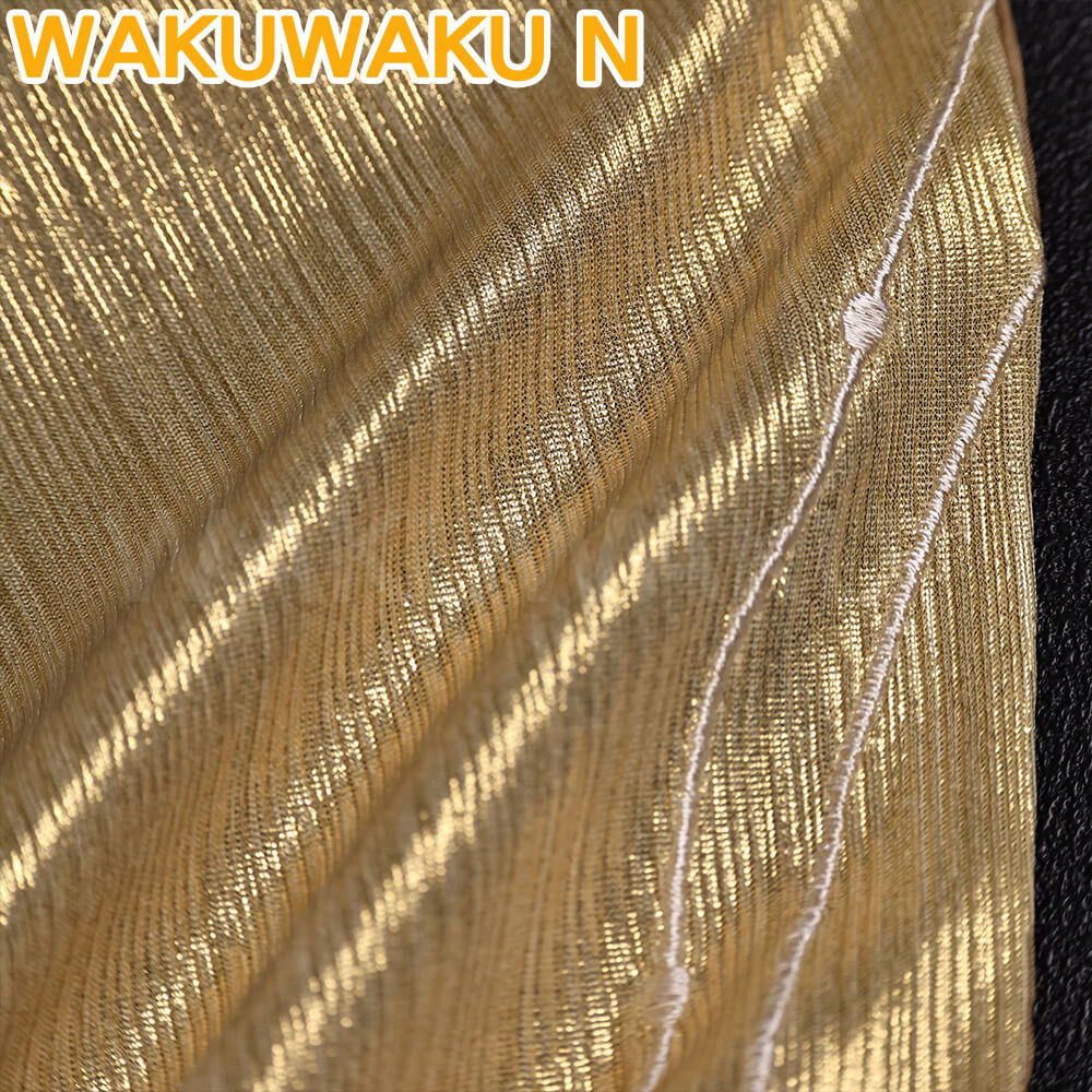 Game Wuthering Waves Hsin Cosplay Costume