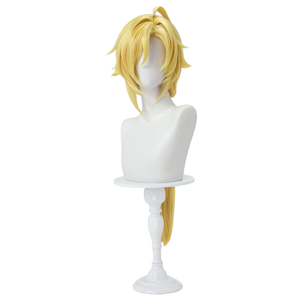 【In Stock】WakuWaku Game Zenless Zone Zero Vivian Banshee Cosplay Wig 90cm Hair