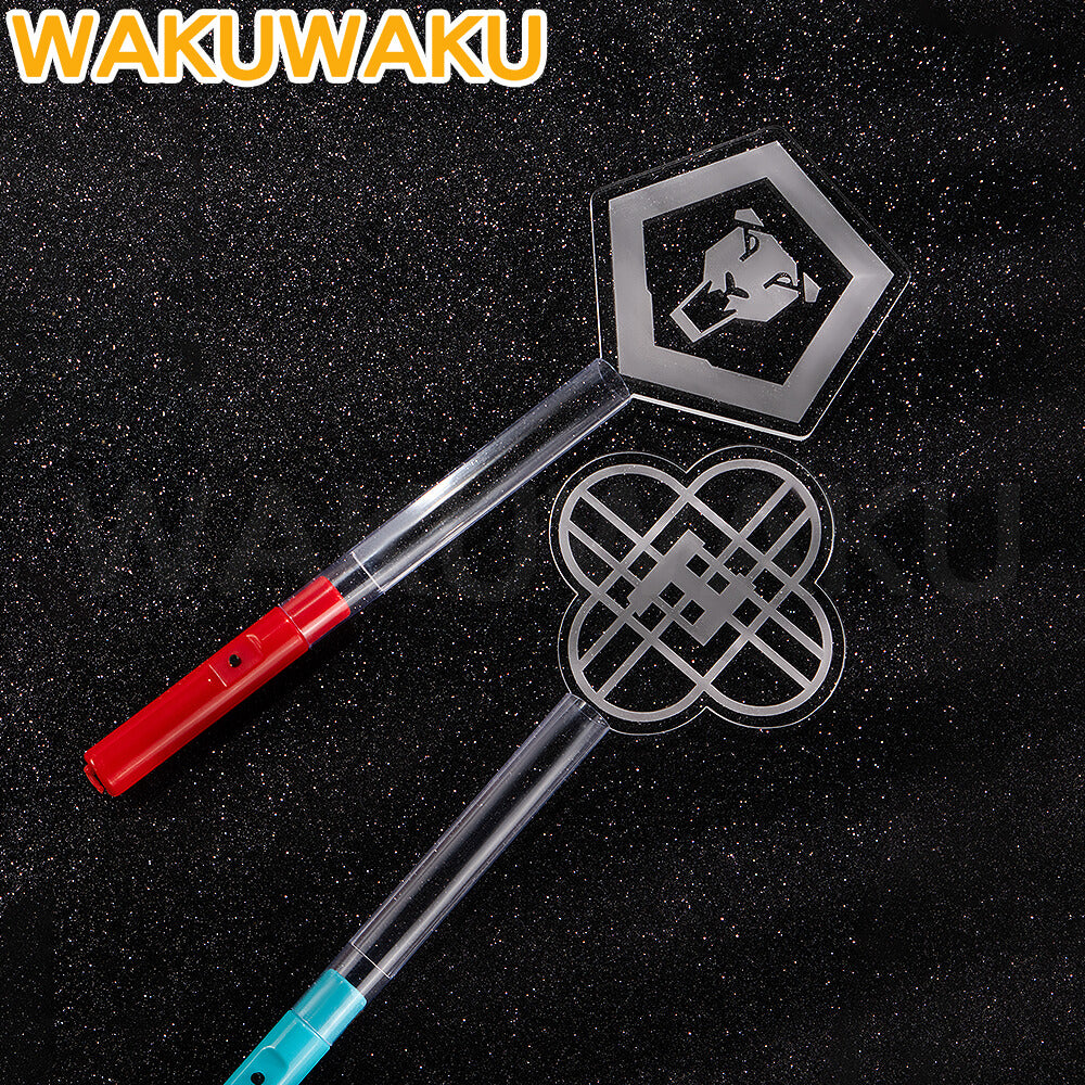 【In Stock】Saja Boys Light Stick Jinu Baby Abby Romance Mystery Cosplay Props