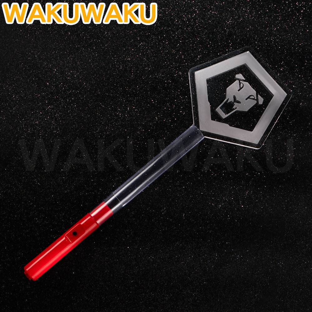 【In Stock】Saja Boys Light Stick Jinu Baby Abby Romance Mystery Cosplay Props