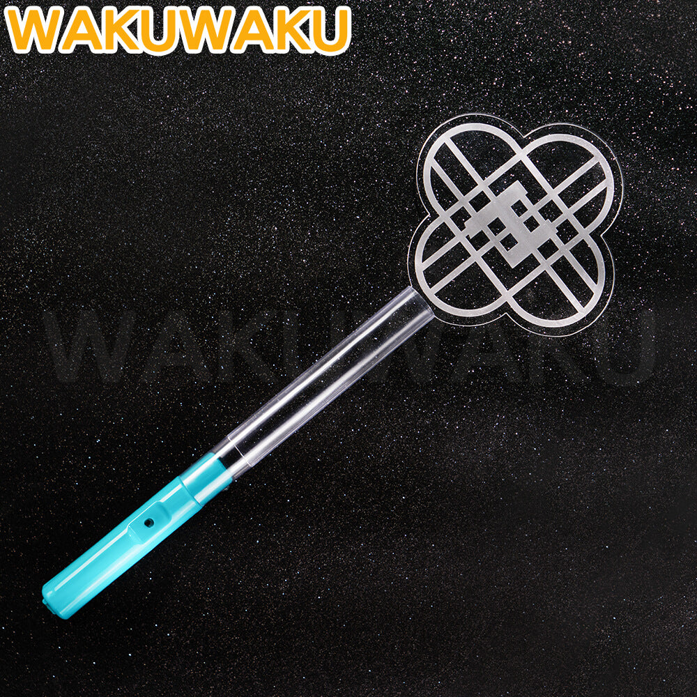 【In Stock】Saja Boys Light Stick Jinu Baby Abby Romance Mystery Cosplay Props