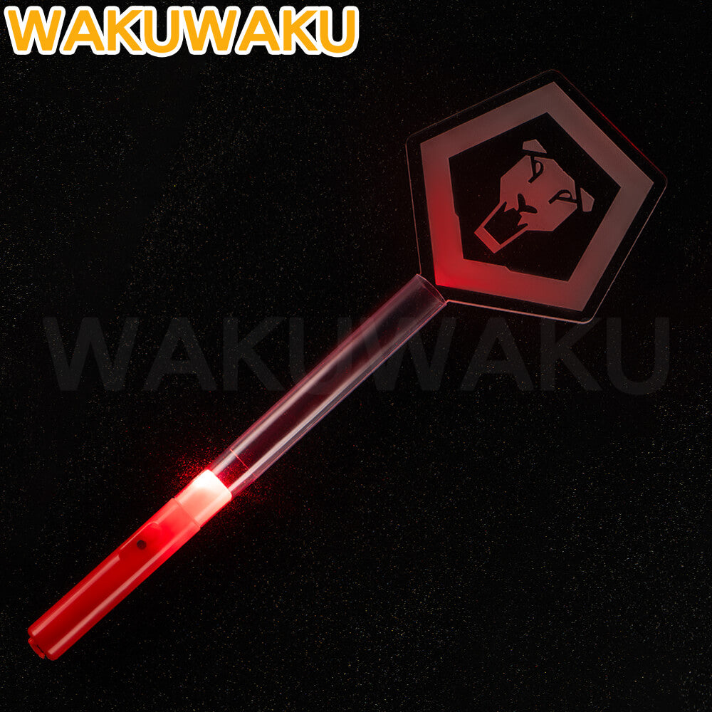 【In Stock】Saja Boys Light Stick Jinu Baby Abby Romance Mystery Cosplay Props