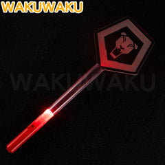 【In Stock】Saja Boys Light Stick Jinu Baby Abby Romance Mystery Cosplay Props