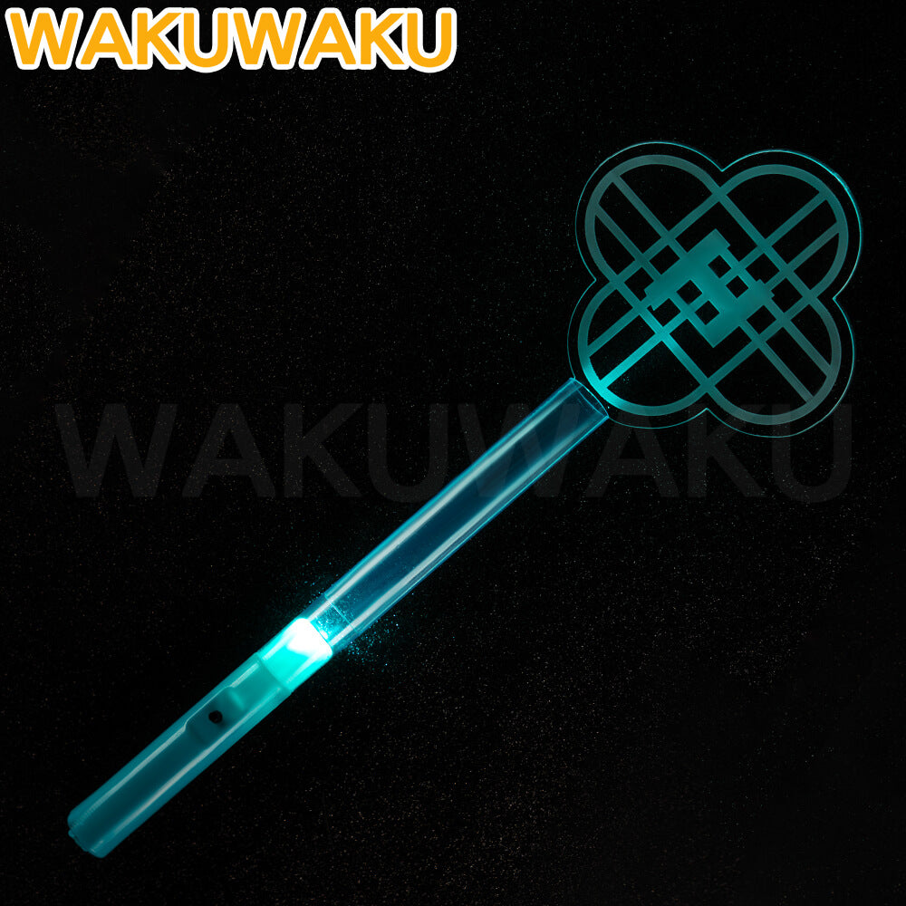 【In Stock】Saja Boys Light Stick Jinu Baby Abby Romance Mystery Cosplay Props