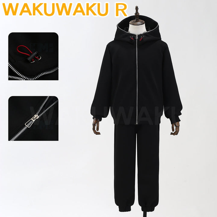 Itadori Yuji Costume