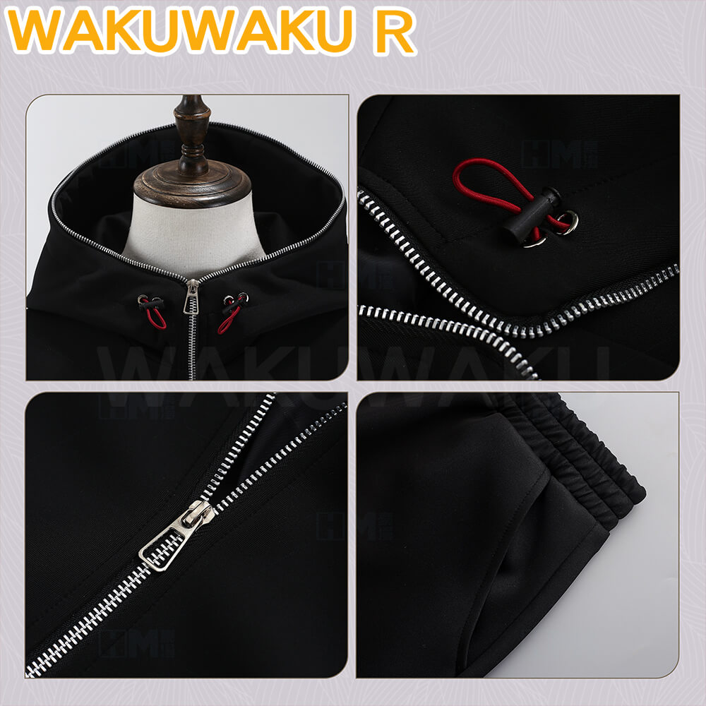 Itadori Yuji Costume