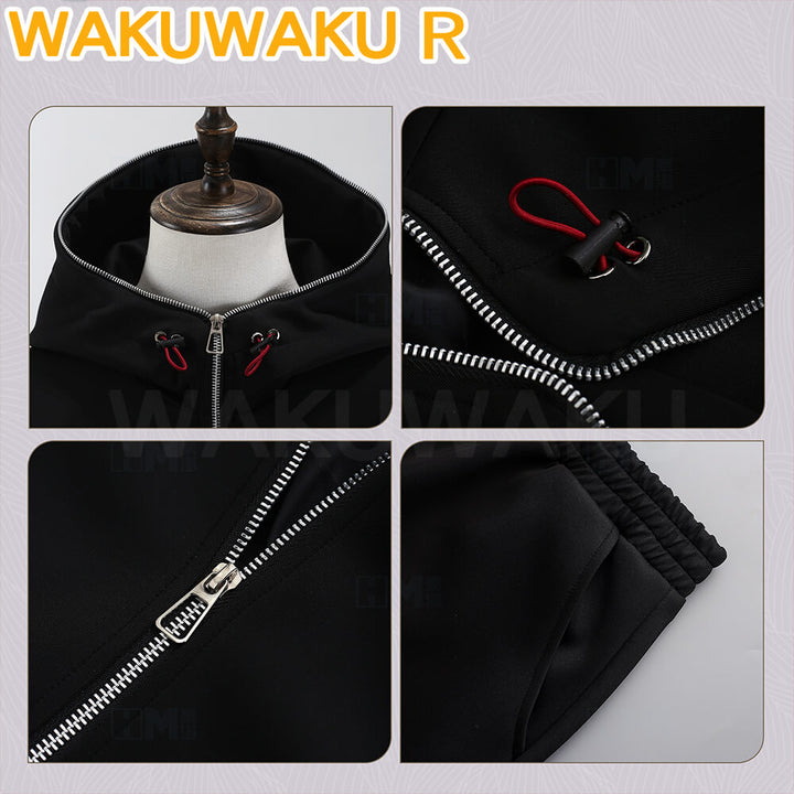 Itadori Yuji Costume