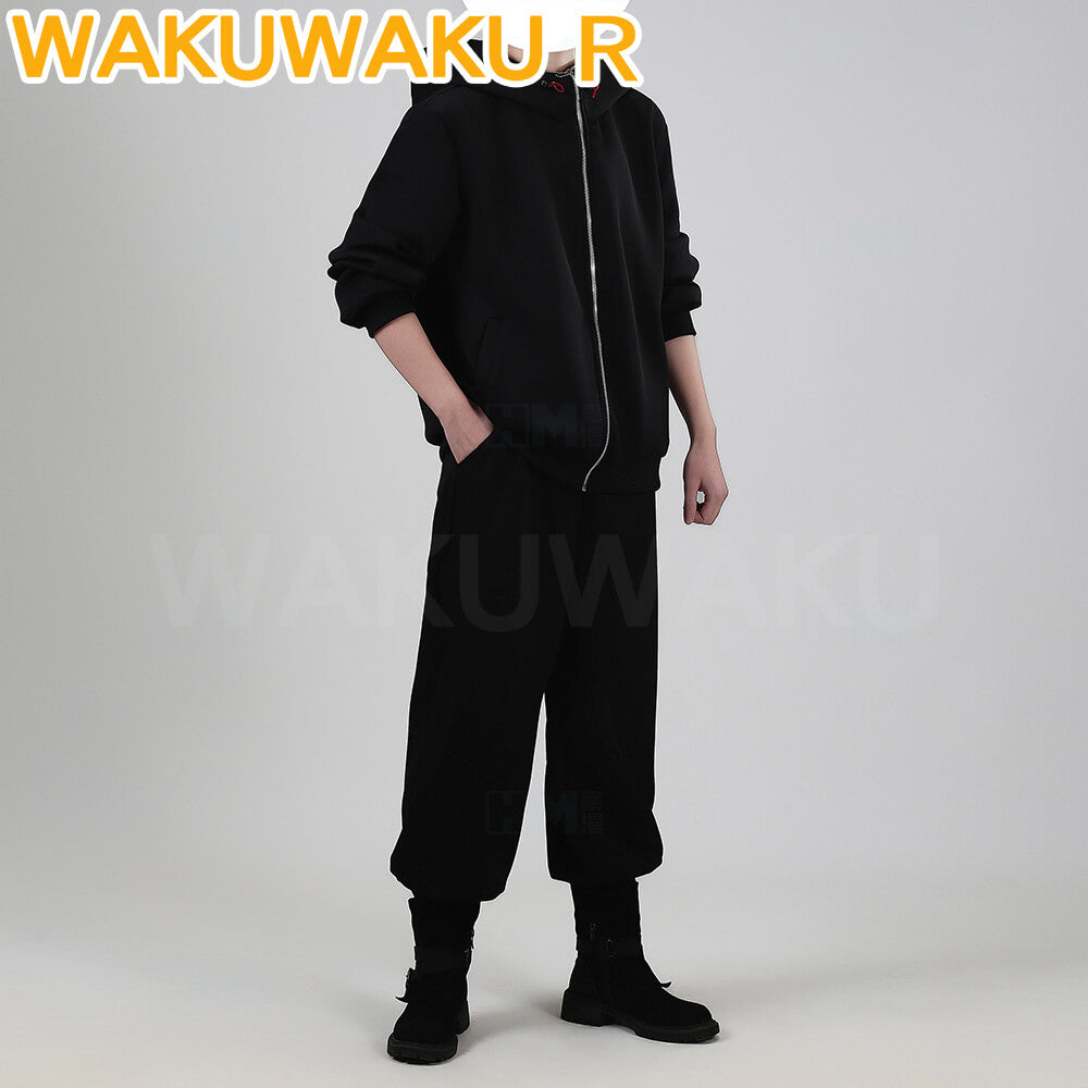 Itadori Yuji Costume