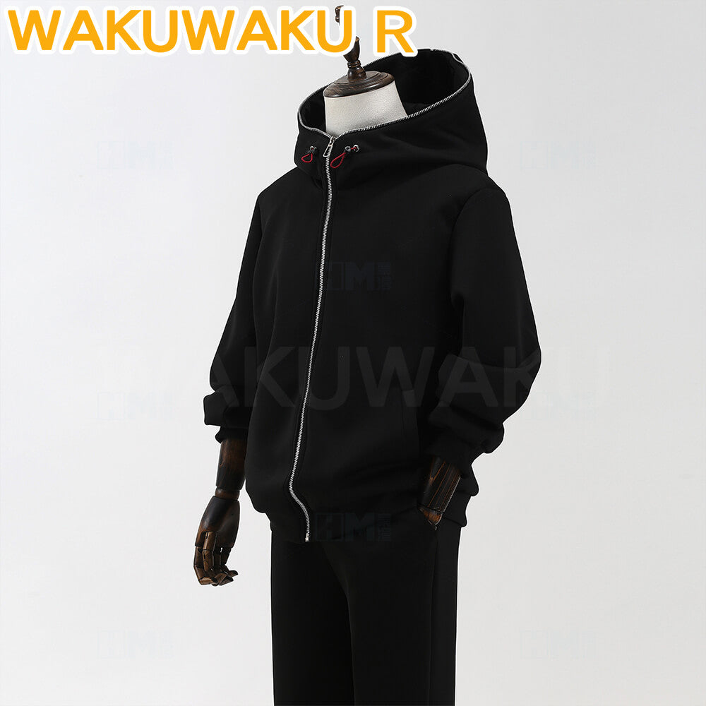 Itadori Yuji Costume