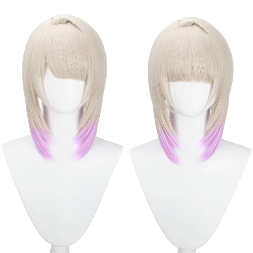 【In Stock】WakuWaku Game Needy Girl Overdose KAngel Cospaly Wig Cute Wig
