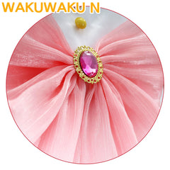 Kaname Madoka Cosplay Anime Puella Magi Madoka Magica