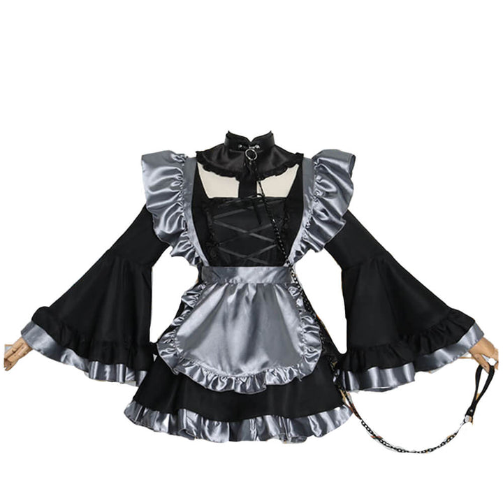 Anime My Dress-Up Darling Kitagawa Marin Cosplay Costume 