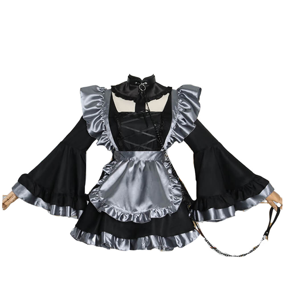 Anime My Dress-Up Darling Kitagawa Marin Cosplay Costume 