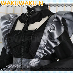 Anime My Dress-Up Darling Kitagawa Marin Cosplay Costume 