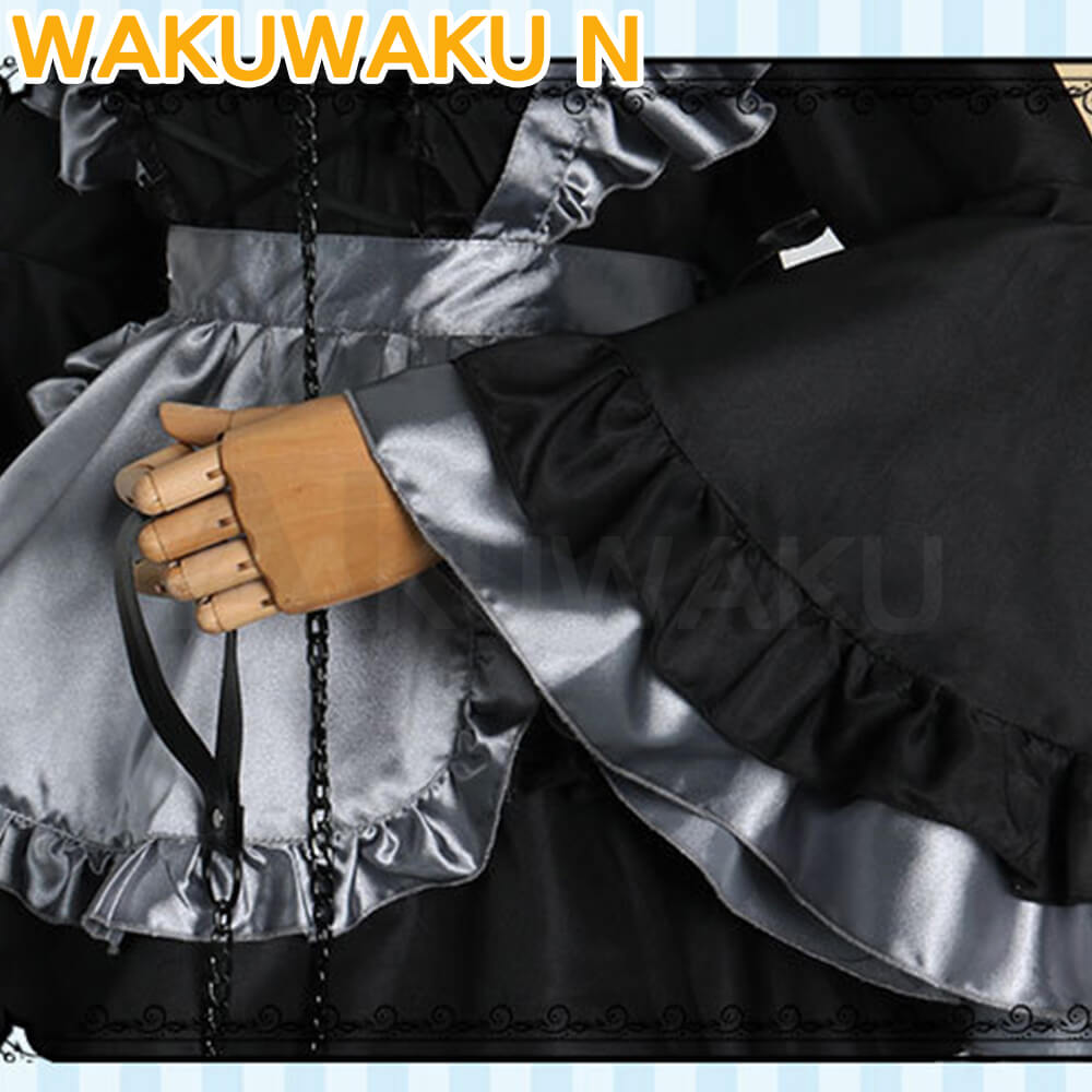 Anime My Dress-Up Darling Kitagawa Marin Cosplay Costume 