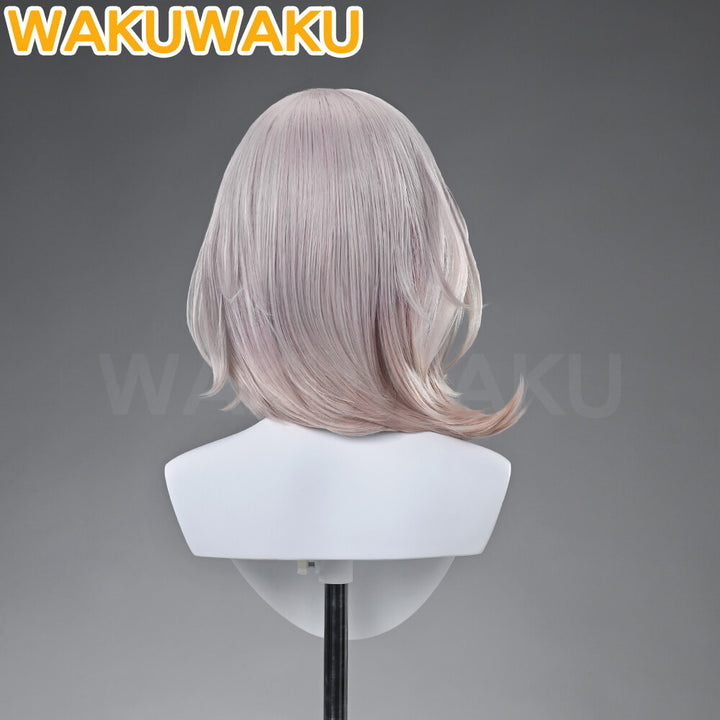 Game Honkai: Star Rail Kuchiba Cosplay Wig 