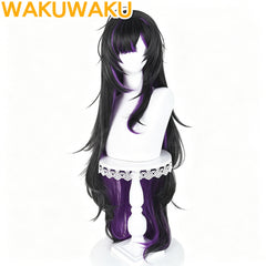 Game Goddess of Victory: Nikke Label Cosplay Wig