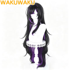 Game Goddess of Victory: Nikke Label Cosplay Wig
