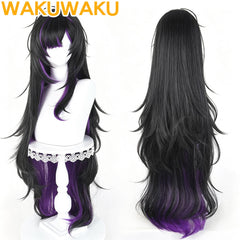 Game Goddess of Victory: Nikke Label Cosplay Wig