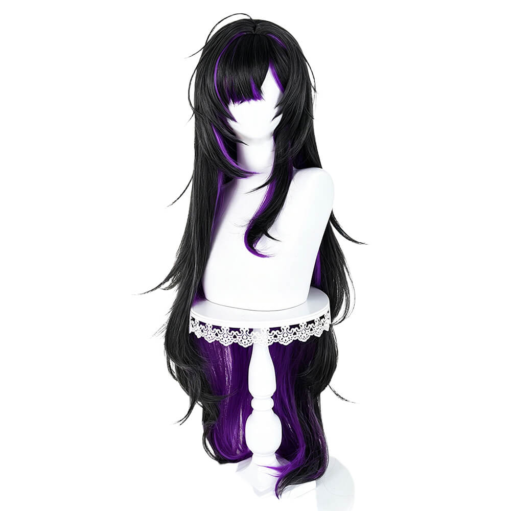 Game Goddess of Victory: Nikke Label Cosplay Wig