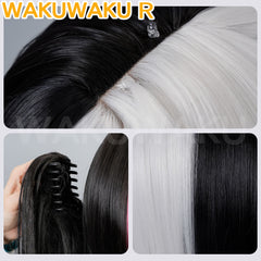 Game Neverness to Everness Cosplay Lacrimosa Wig Long Hair