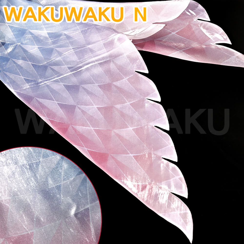 Game Genshin Impact Linnea Cosplay Costume