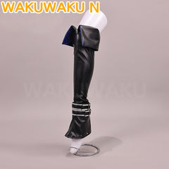 Game Genshin Impact Lohen Cosplay Costume
