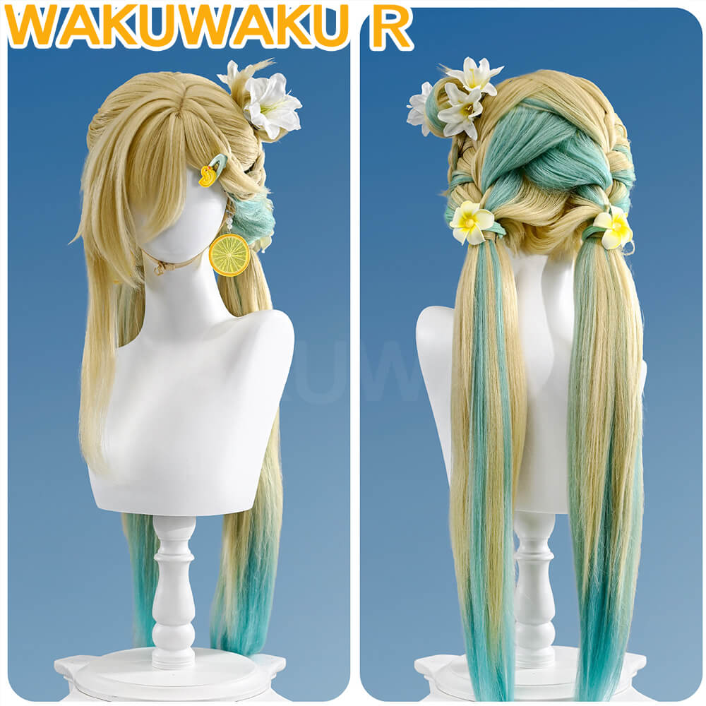 Game Wuthering Waves Lynae Cosplay Costume