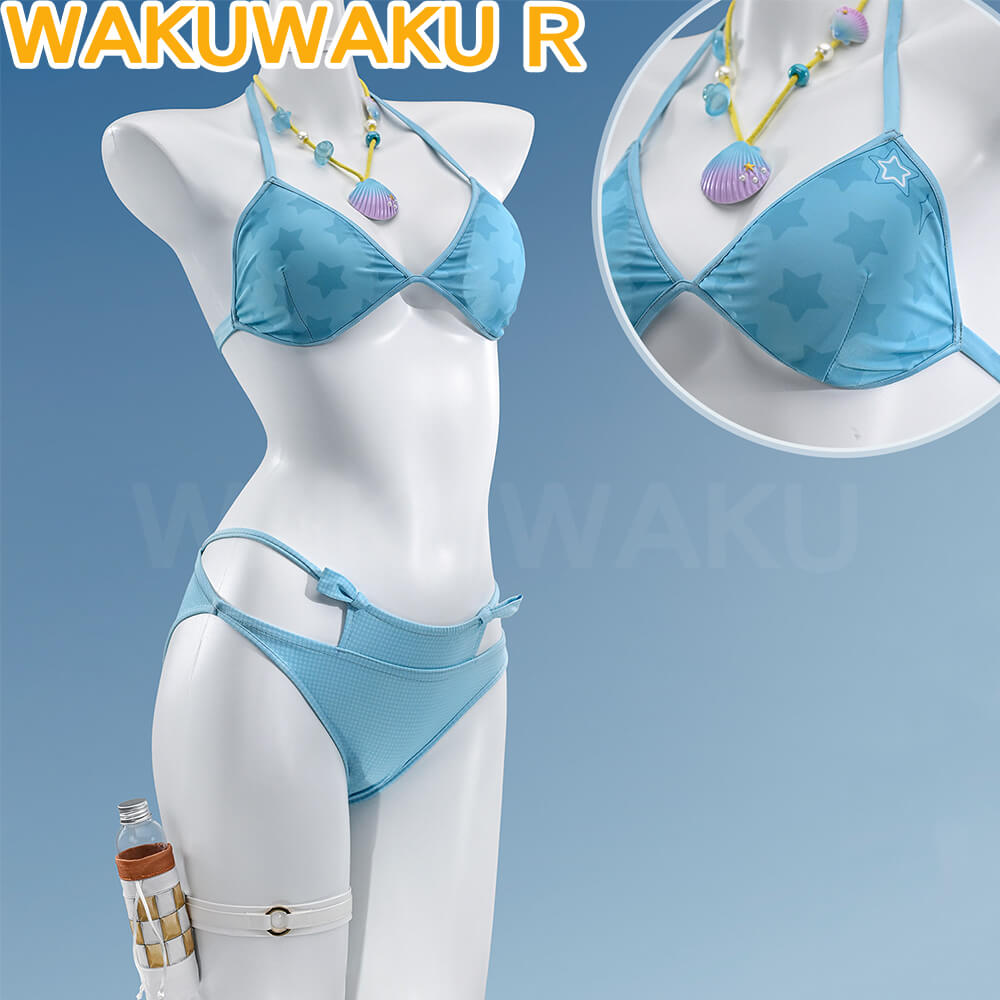 Game Wuthering Waves Lynae Cosplay Costume
