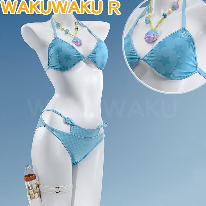 Game Wuthering Waves Lynae Cosplay Costume