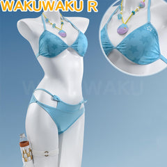 Game Wuthering Waves Lynae Cosplay Costume