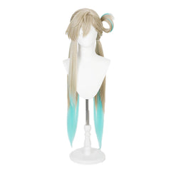 Game Wuthering Waves Lynae Cosplay Wig