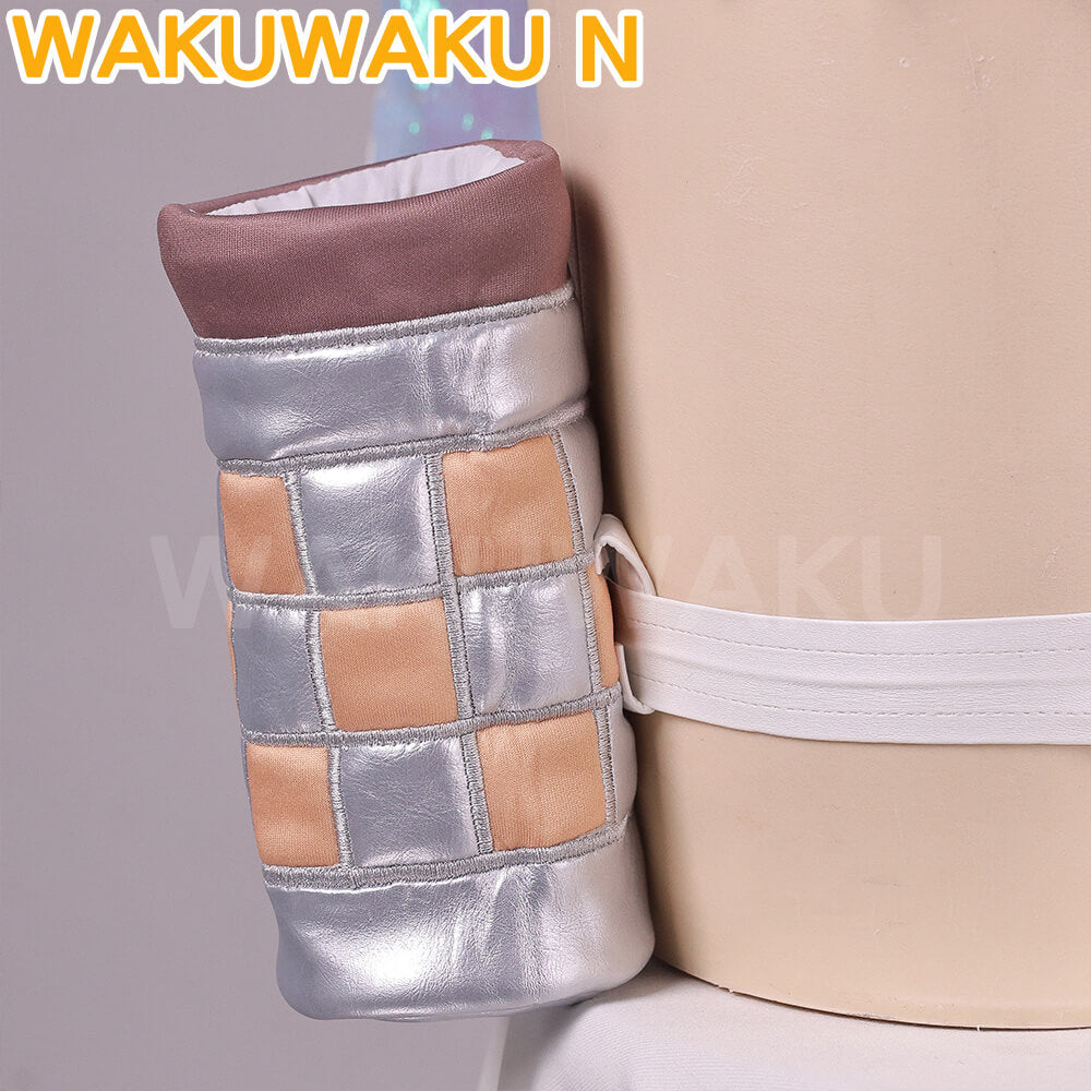 Game Wuthering Waves Lynae Cosplay Costume Sexy Swimsuit
