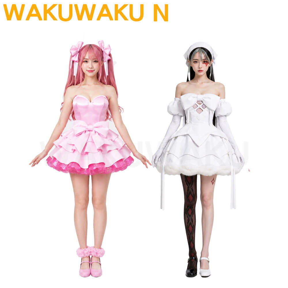 Anime Alien Stage Mizi Sua Cosplay ZOMST Zombie Stage