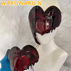 Anime Alien Stage Mizi Mask ZOMST Zombie Stage