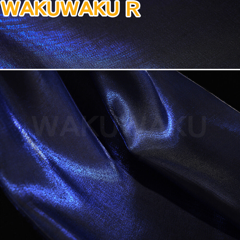 【S-2XL】WakuWaku-R Game Wuthering Waves Mornye Cosplay Starlight's Destination