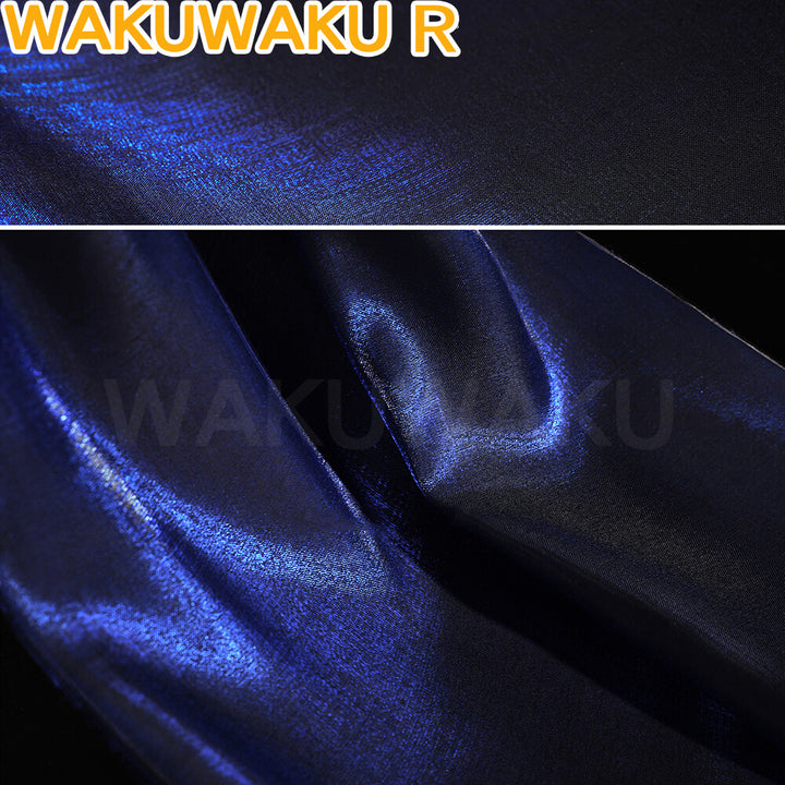 【S-2XL】WakuWaku-R Game Wuthering Waves Mornye Cosplay Starlight's Destination