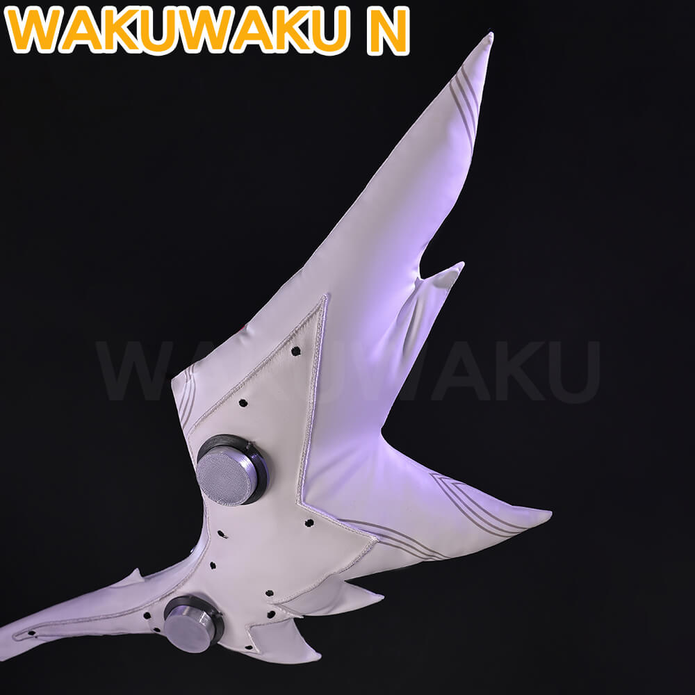 Game Zenless Zone Zero Nangong Yu Cosplay Costume