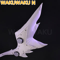 Game Zenless Zone Zero Nangong Yu Cosplay Costume
