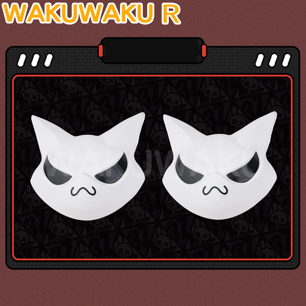 Nangong Yu Cosplay Game Zenless Zone Zero 