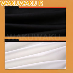 Natsuki Subaru Cosplay Costume Anime Re:ZERO