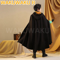 Natsuki Subaru Costume Cosplay Anime Re:Zero